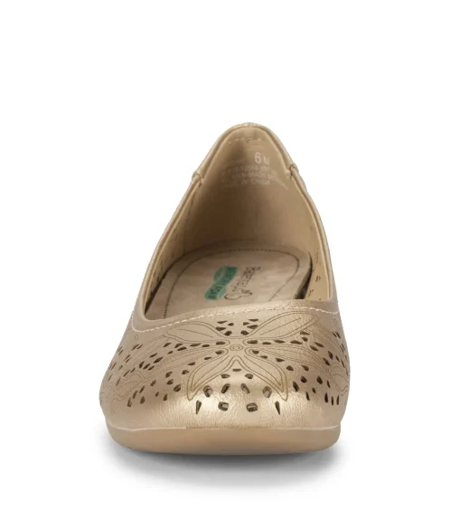 Mariah Casual Flat