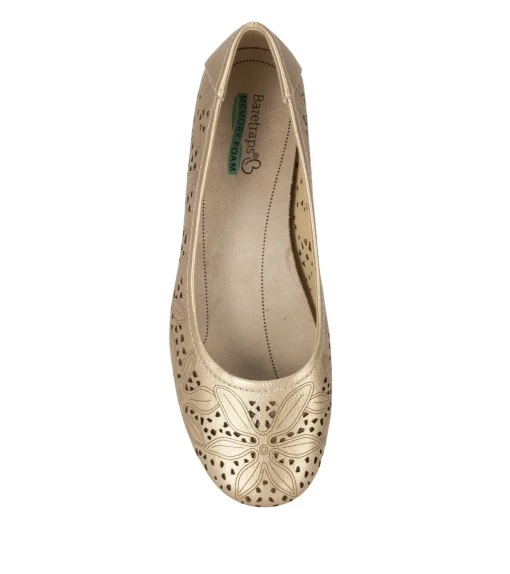 Mariah Casual Flat