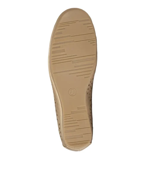 Mariah Casual Flat