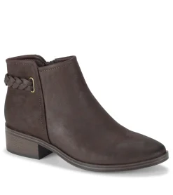 Martha Bootie