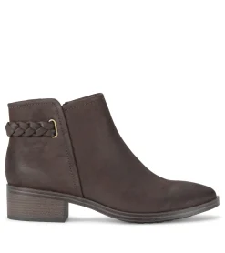 Martha Bootie