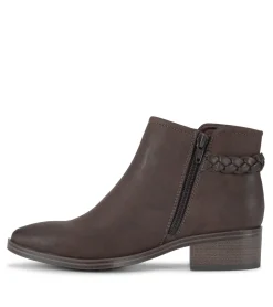 Martha Bootie