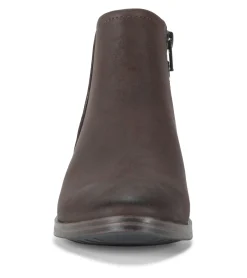 Martha Bootie