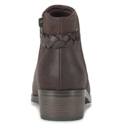 Martha Bootie