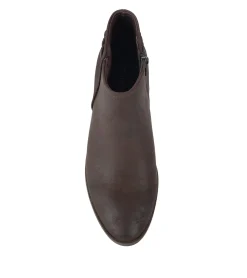 Martha Bootie