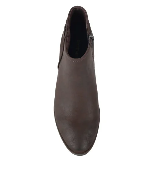 Martha Bootie