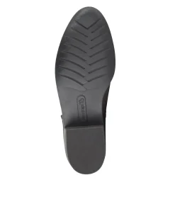Martha Bootie