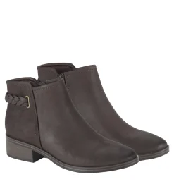 Martha Bootie