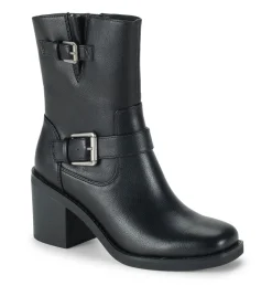 Mayla Mid Calf Boot