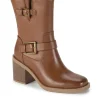 Mayla Mid Calf Boot