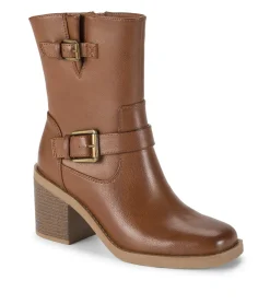 Mayla Mid Calf Boot