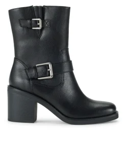 Mayla Mid Calf Boot