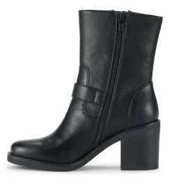 Mayla Mid Calf Boot