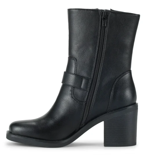 Mayla Mid Calf Boot