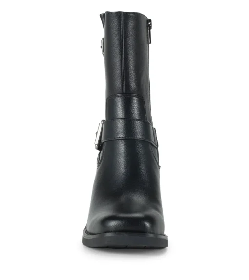 Mayla Mid Calf Boot