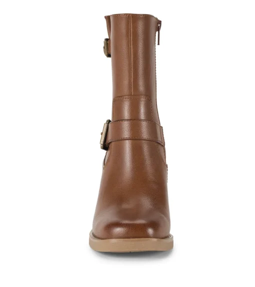 Mayla Mid Calf Boot