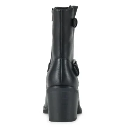 Mayla Mid Calf Boot