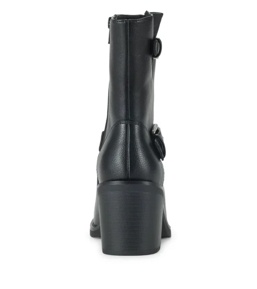 Mayla Mid Calf Boot