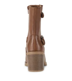 Mayla Mid Calf Boot