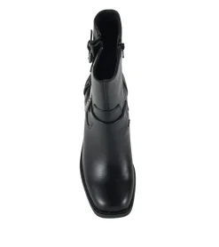 Mayla Mid Calf Boot