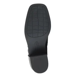 Mayla Mid Calf Boot
