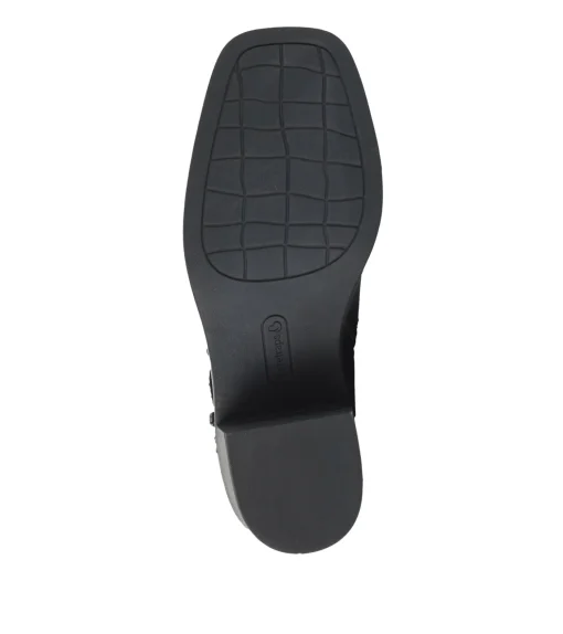 Mayla Mid Calf Boot