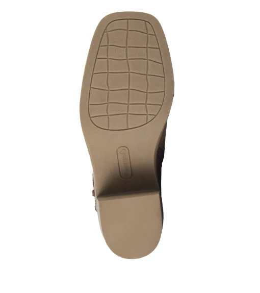 Mayla Mid Calf Boot