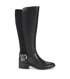 McKayla Wide Calf Tall Boot