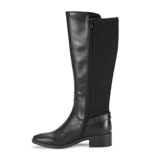 McKayla Wide Calf Tall Boot
