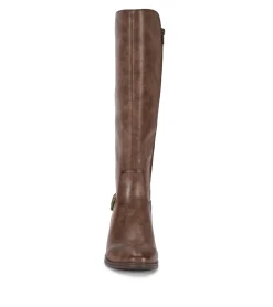 McKayla Wide Calf Tall Boot