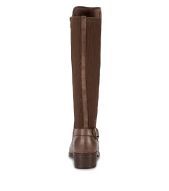 McKayla Wide Calf Tall Boot
