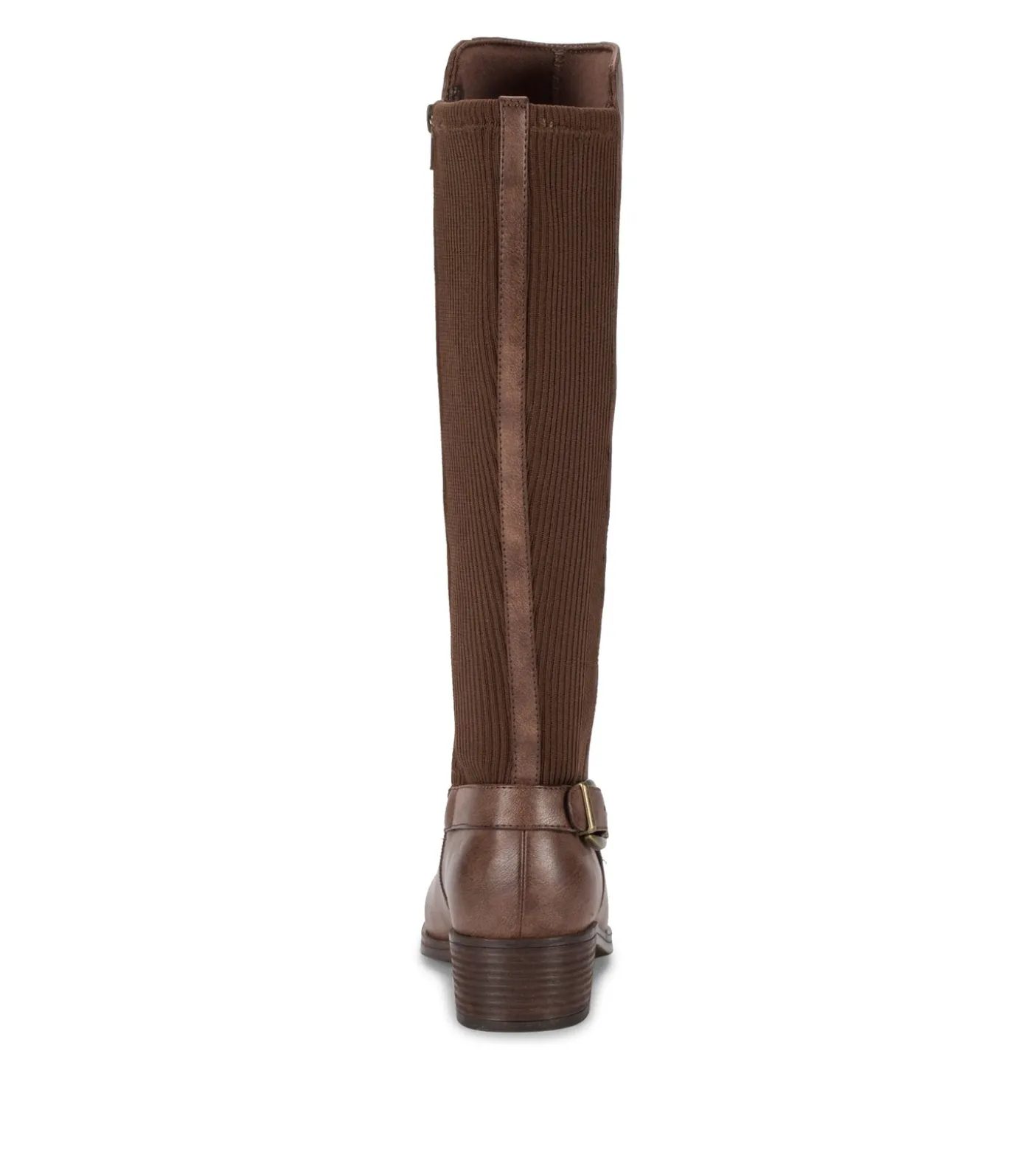 McKayla Wide Calf Tall Boot