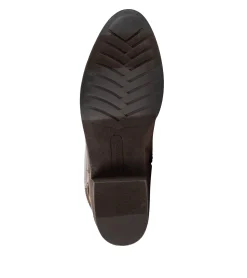 McKayla Wide Calf Tall Boot