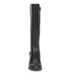 McKayla Wide Calf Tall Boot