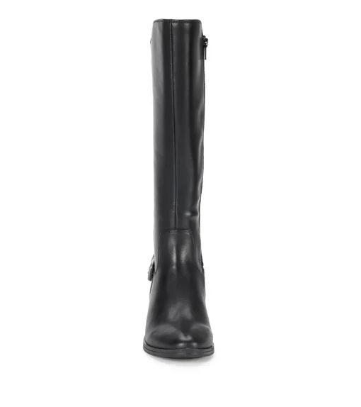 McKayla Wide Calf Tall Boot