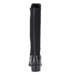 McKayla Wide Calf Tall Boot