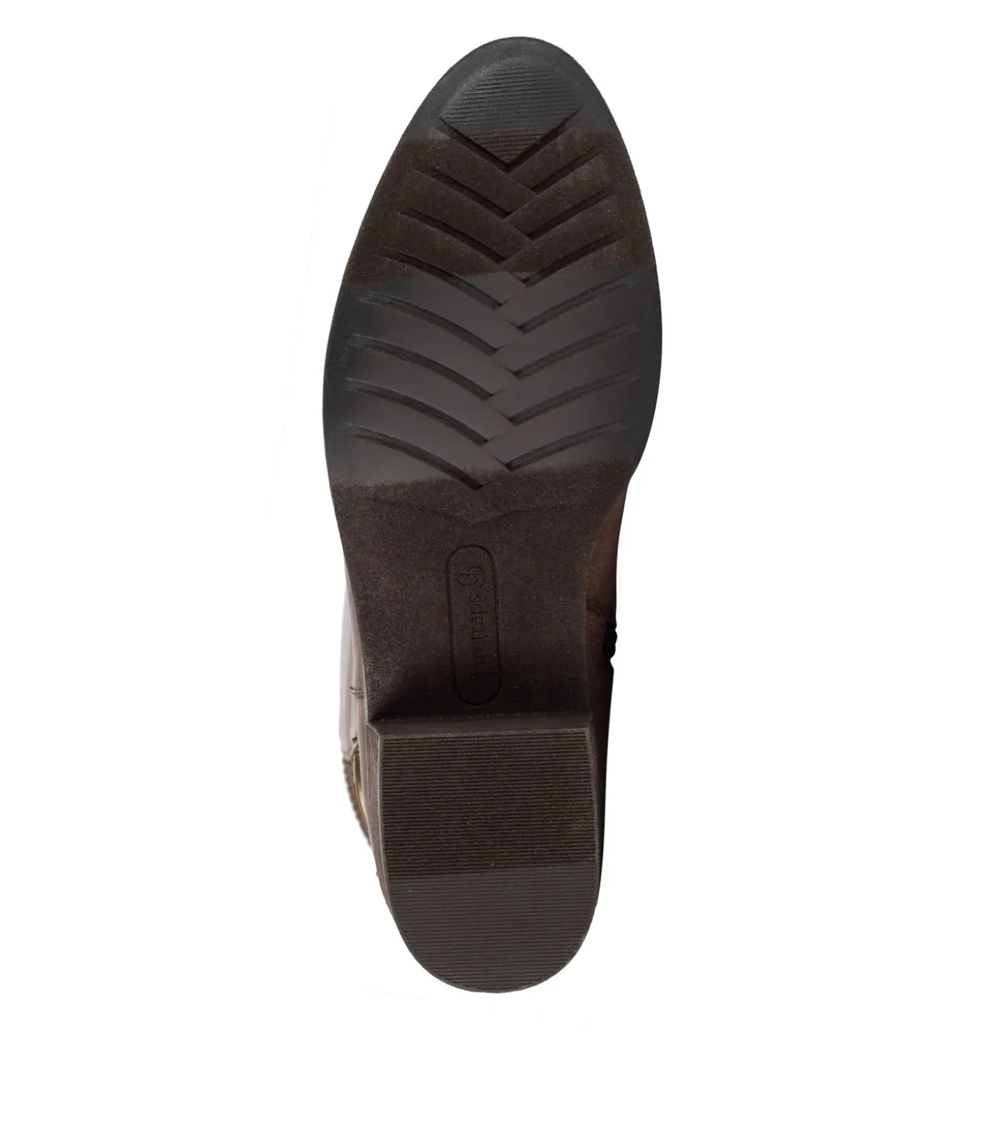 McKayla Wide Calf Tall Boot