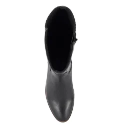 McKayla Wide Calf Tall Boot