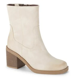 Mckenna Mid Calf Boot