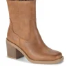 Mckenna Mid Calf Boot