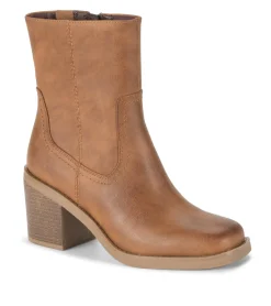 Mckenna Mid Calf Boot