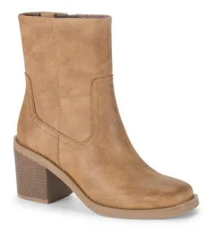 Mckenna Mid Calf Boot