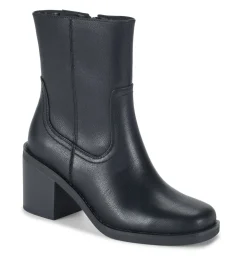 Mckenna Mid Calf Boot