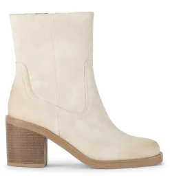 Mckenna Mid Calf Boot