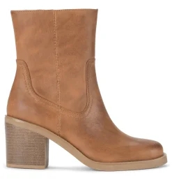Mckenna Mid Calf Boot