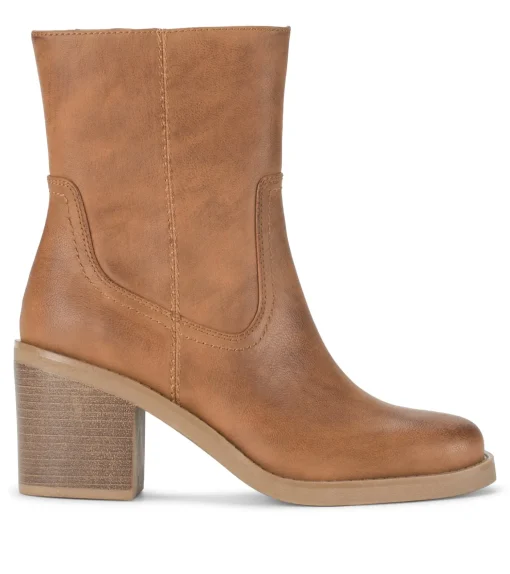 Mckenna Mid Calf Boot
