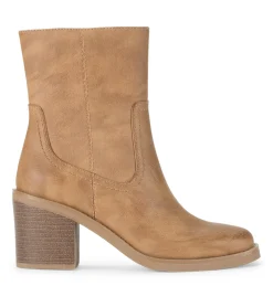 Mckenna Mid Calf Boot