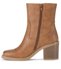 Mckenna Mid Calf Boot