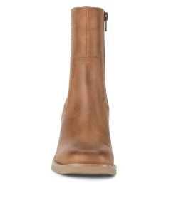 Mckenna Mid Calf Boot