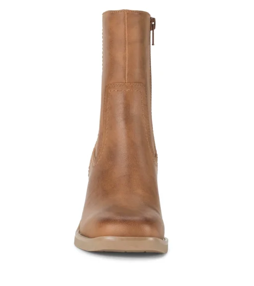 Mckenna Mid Calf Boot